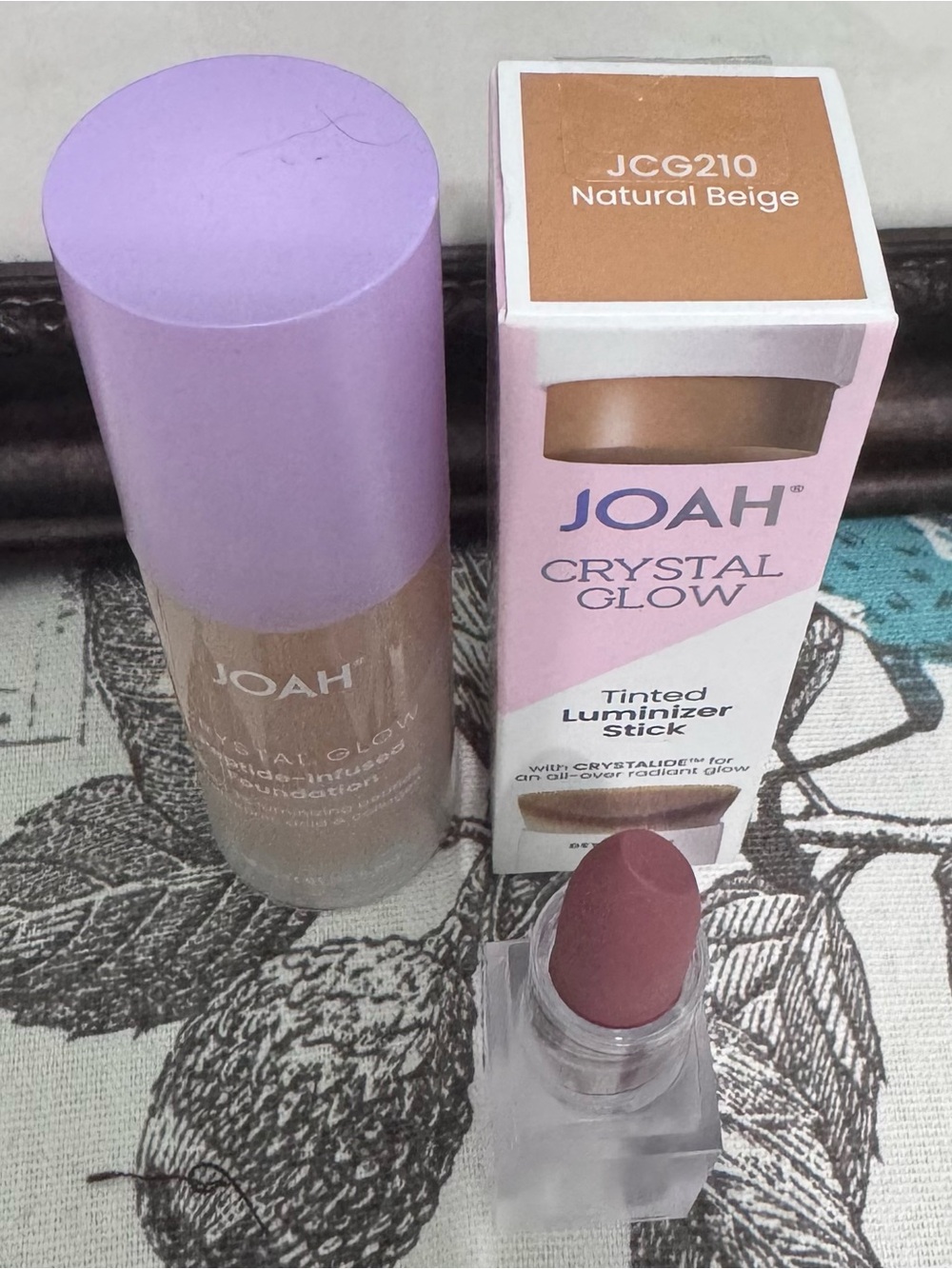 5) JOAH Bundle - Picture 3 of 4